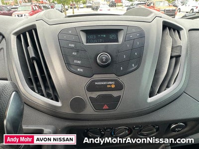 2019 Ford Transit-150 Base