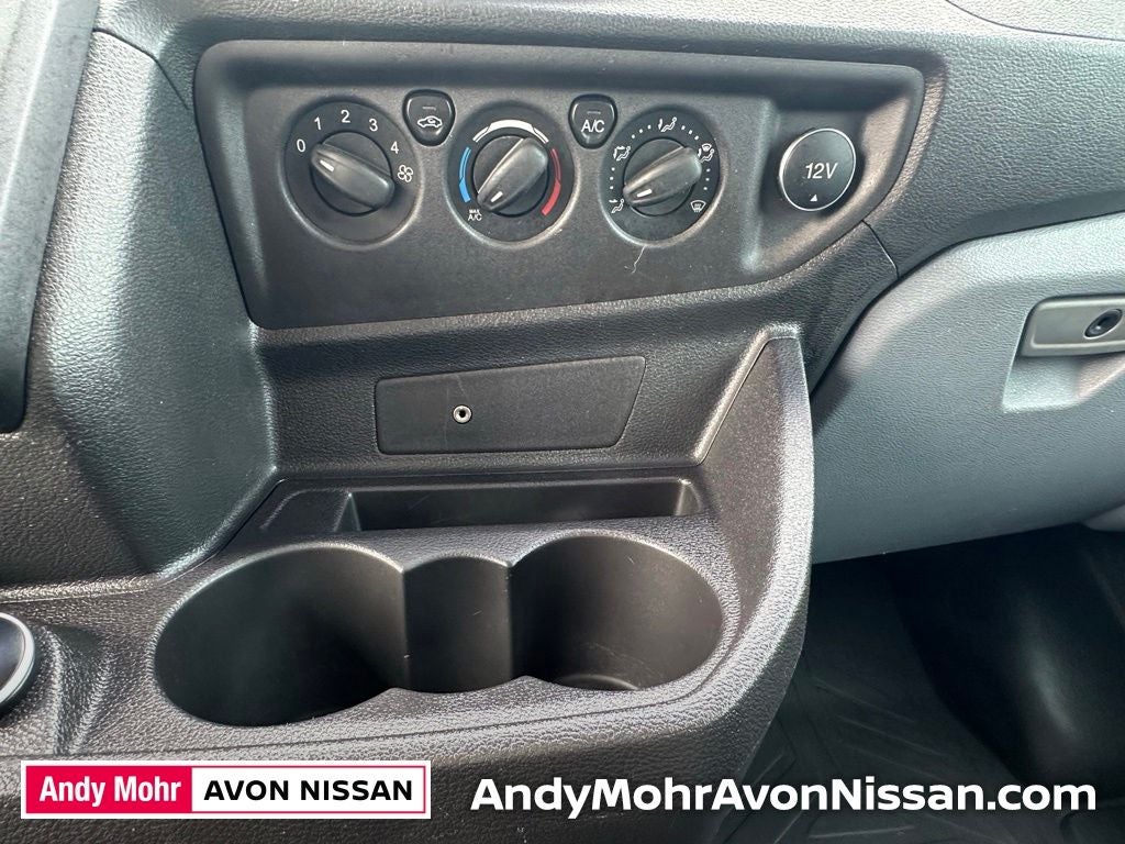 2019 Ford Transit-150 Base