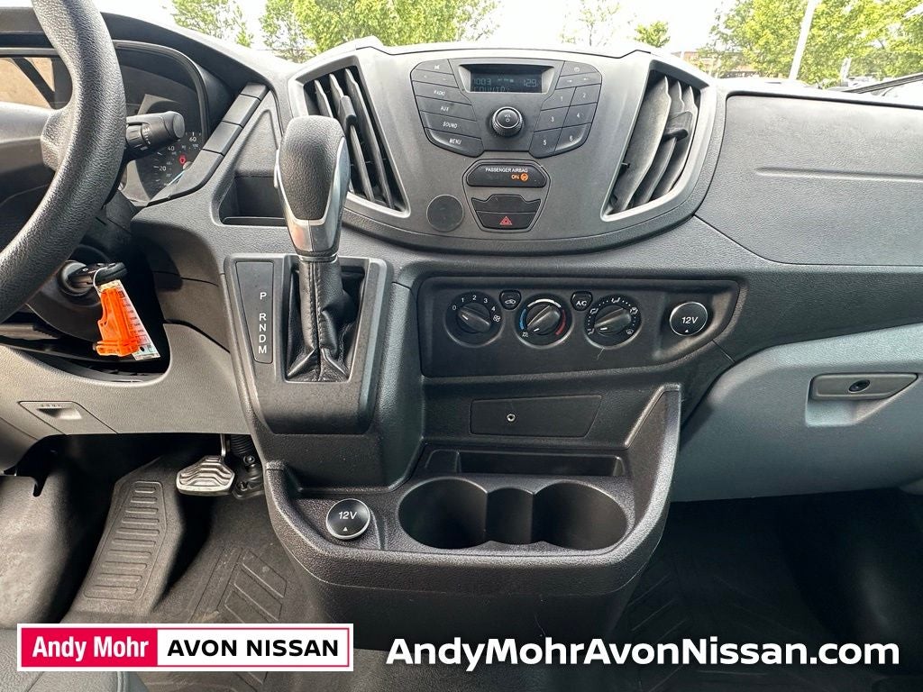 2019 Ford Transit-150 Base