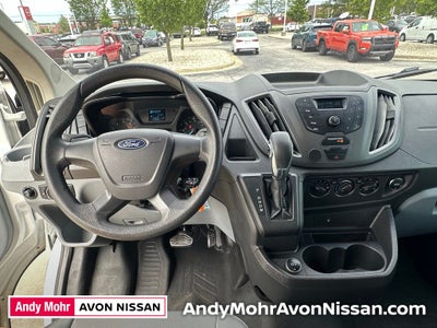 2019 Ford Transit-150 Base