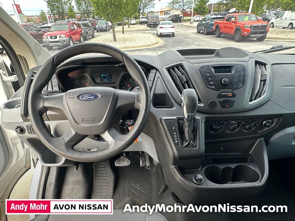 2019 Ford Transit-150 Base