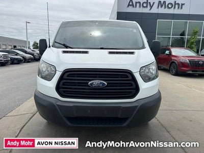 2019 Ford Transit-150 Base