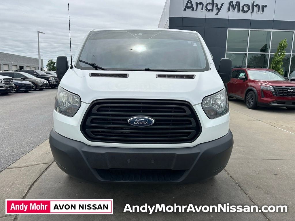 2019 Ford Transit-150 Base