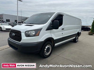 2019 Ford Transit-150 Base