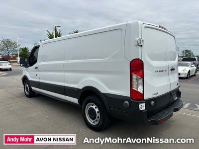 2019 Ford Transit-150 Base