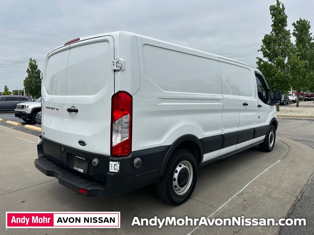2019 Ford Transit-150 Base
