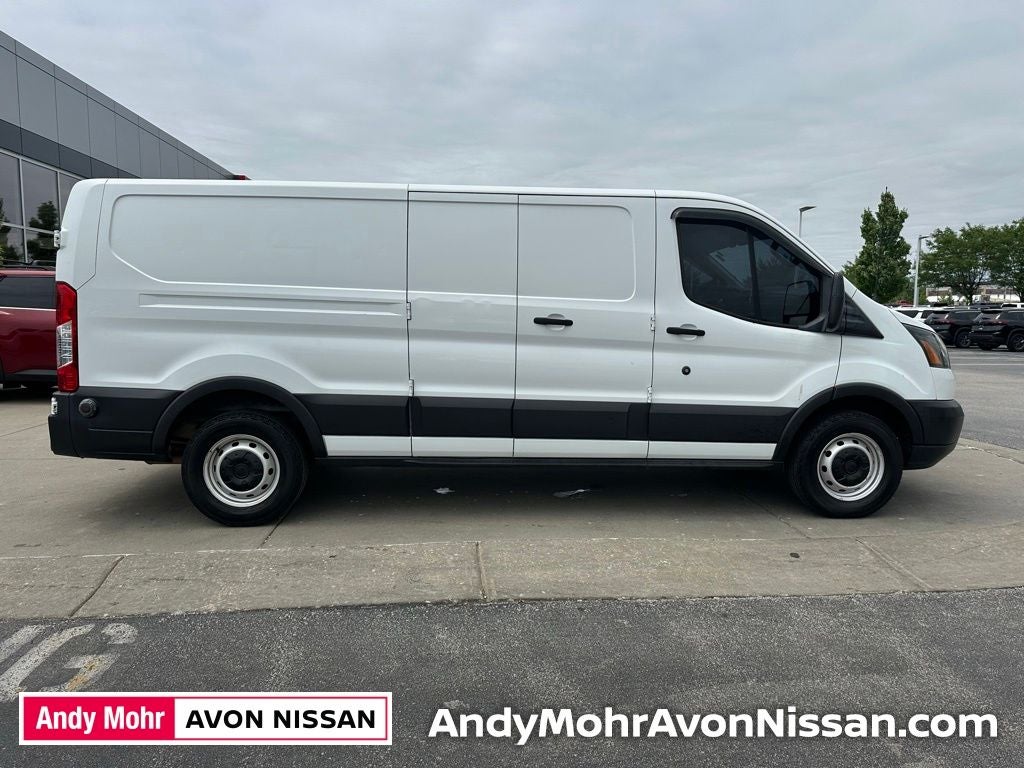 2019 Ford Transit-150 Base