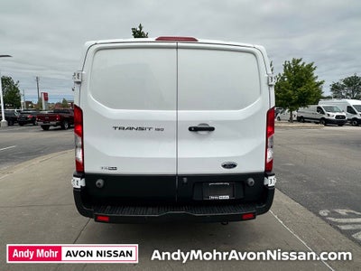 2019 Ford Transit-150 Base