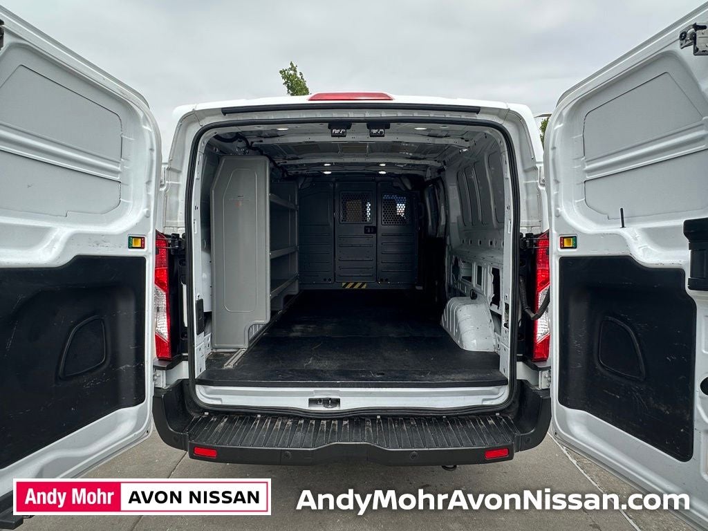 2019 Ford Transit-150 Base