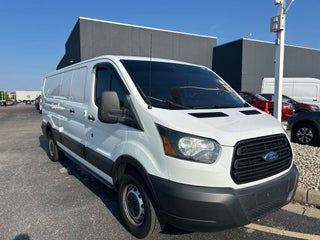 2019 Ford Transit-150 Base