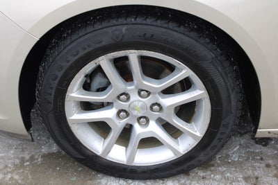 2013 Chevrolet Malibu LT 1LT