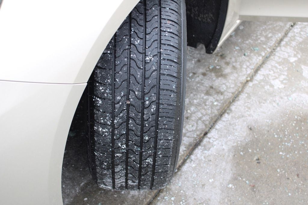 2013 Chevrolet Malibu LT 1LT