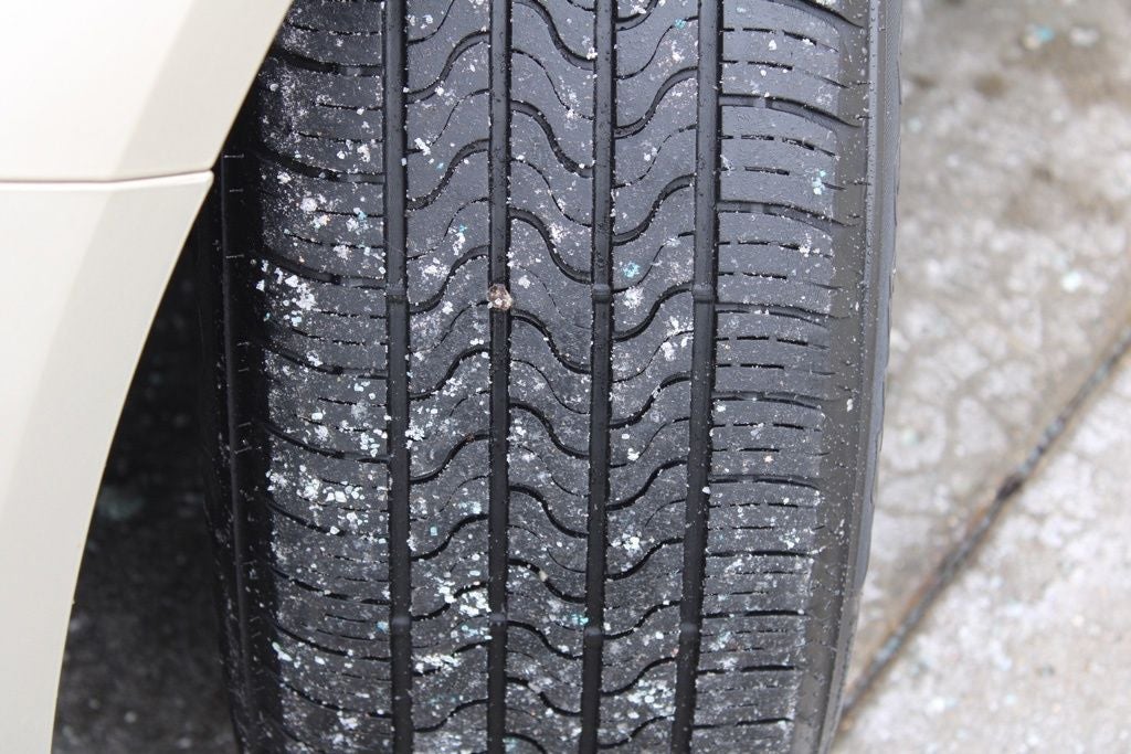 2013 Chevrolet Malibu LT 1LT