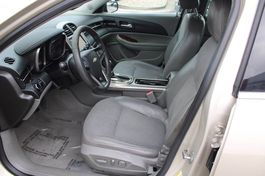 2013 Chevrolet Malibu LT 1LT