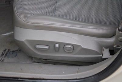 2013 Chevrolet Malibu LT 1LT