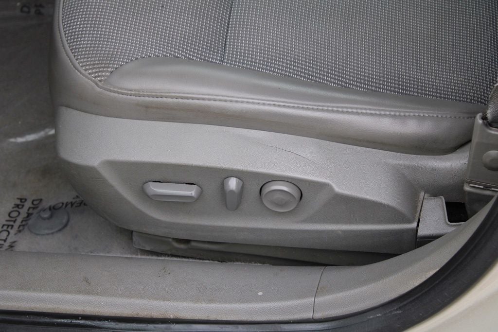 2013 Chevrolet Malibu LT 1LT