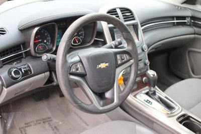 2013 Chevrolet Malibu LT 1LT