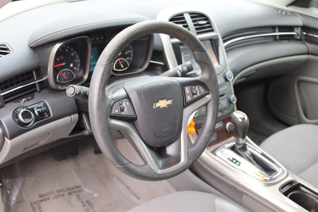 2013 Chevrolet Malibu LT 1LT