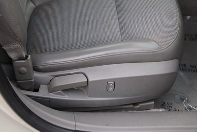 2013 Chevrolet Malibu LT 1LT