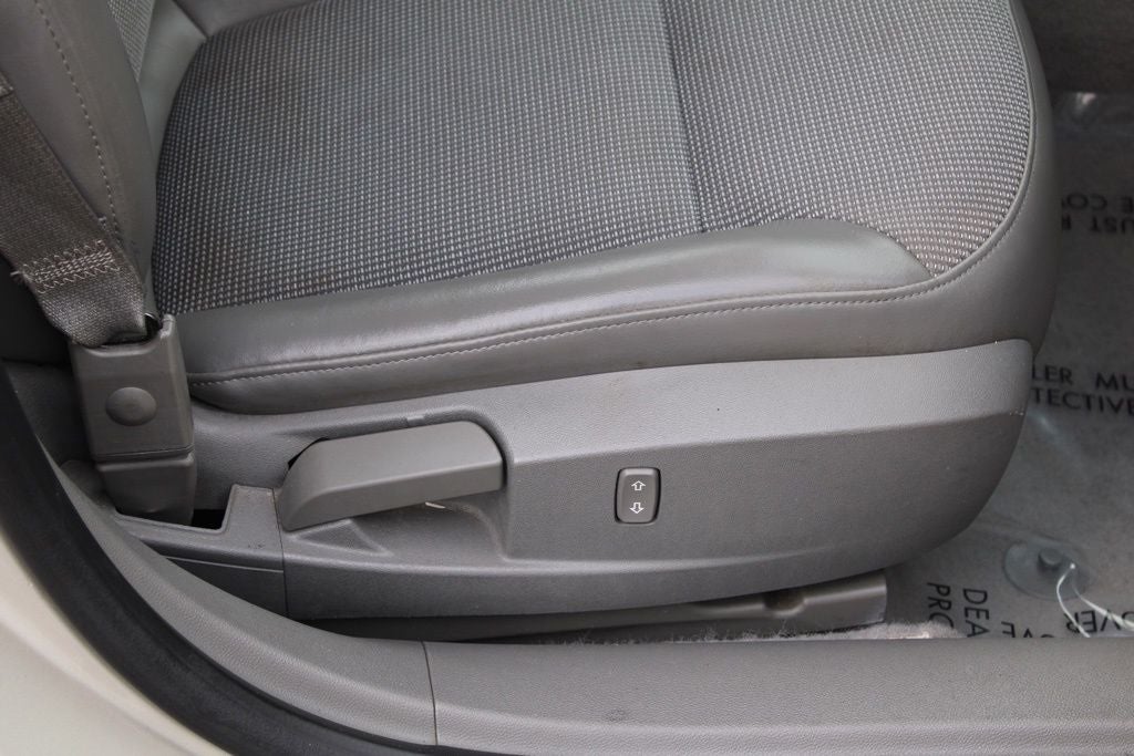 2013 Chevrolet Malibu LT 1LT