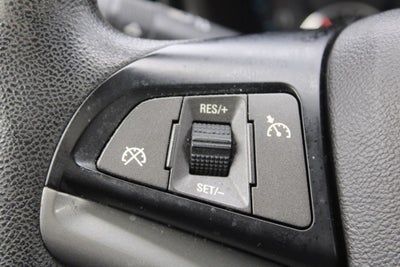 2013 Chevrolet Malibu LT 1LT