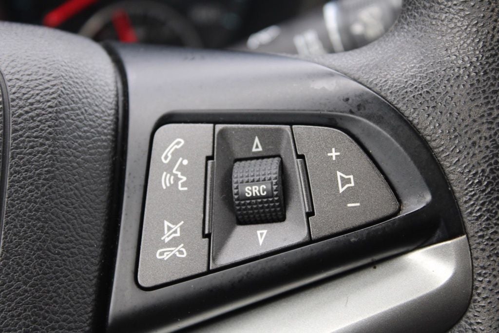 2013 Chevrolet Malibu LT 1LT