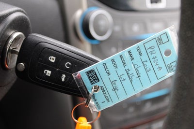 2013 Chevrolet Malibu LT 1LT