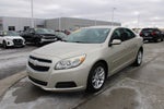 2013 Chevrolet Malibu LT 1LT