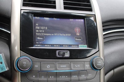 2013 Chevrolet Malibu LT 1LT