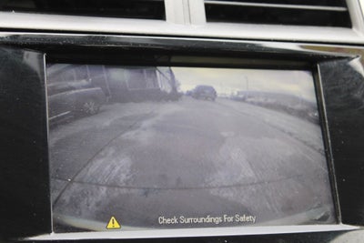 2013 Chevrolet Malibu LT 1LT