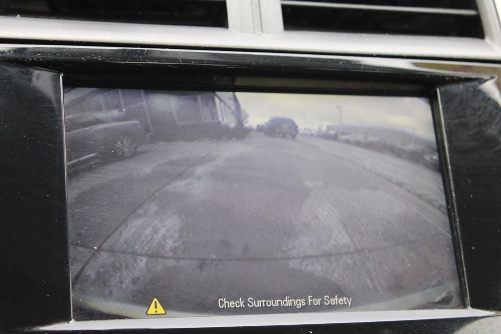 2013 Chevrolet Malibu LT 1LT