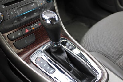 2013 Chevrolet Malibu LT 1LT