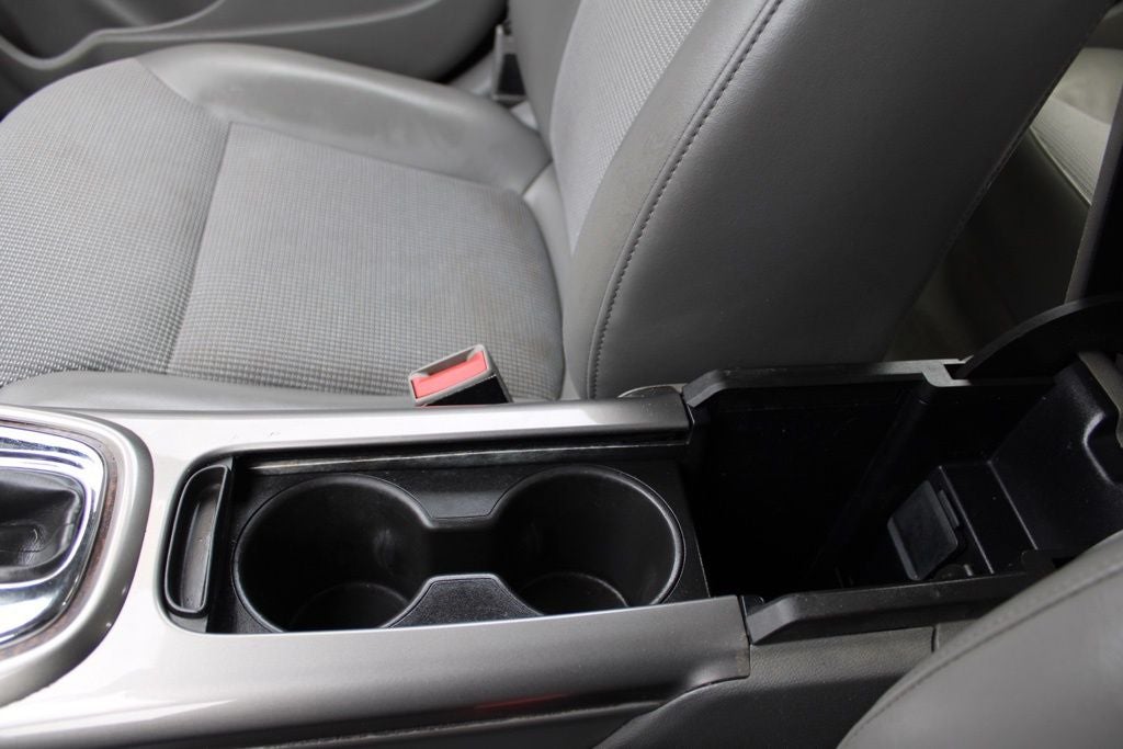 2013 Chevrolet Malibu LT 1LT