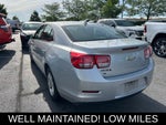 2015 Chevrolet Malibu LT 1LT