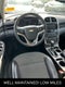 2015 Chevrolet Malibu LT 1LT