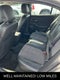 2015 Chevrolet Malibu LT 1LT