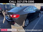 2018 Chevrolet Cruze Premier