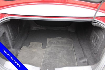 2016 Chevrolet Camaro SS 2SS