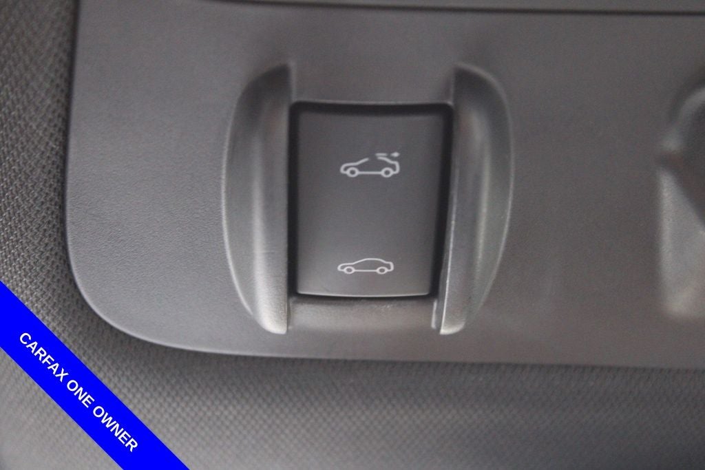 2016 Chevrolet Camaro SS 2SS