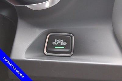 2016 Chevrolet Camaro SS 2SS