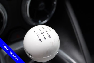 2016 Chevrolet Camaro SS 2SS