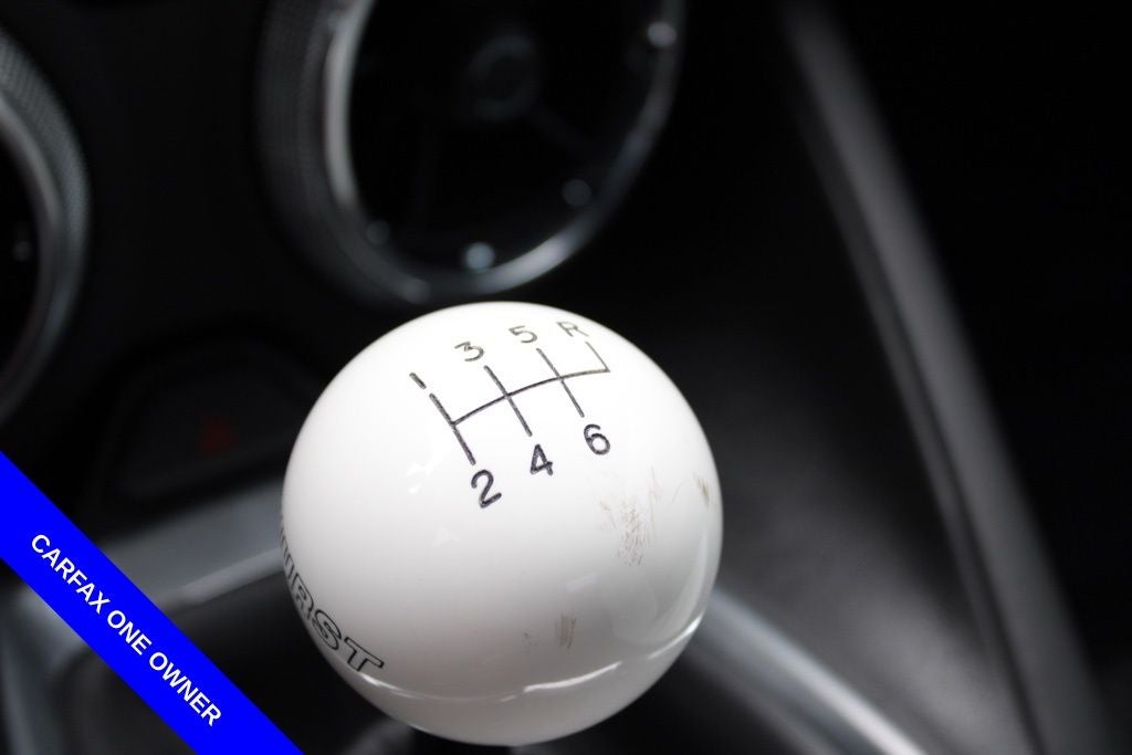 2016 Chevrolet Camaro SS 2SS