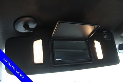 2016 Chevrolet Camaro SS 2SS