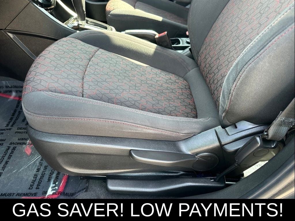 2019 Chevrolet Sonic LT
