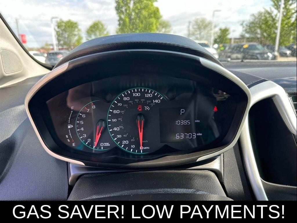 2019 Chevrolet Sonic LT