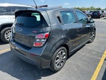 2019 Chevrolet Sonic LT