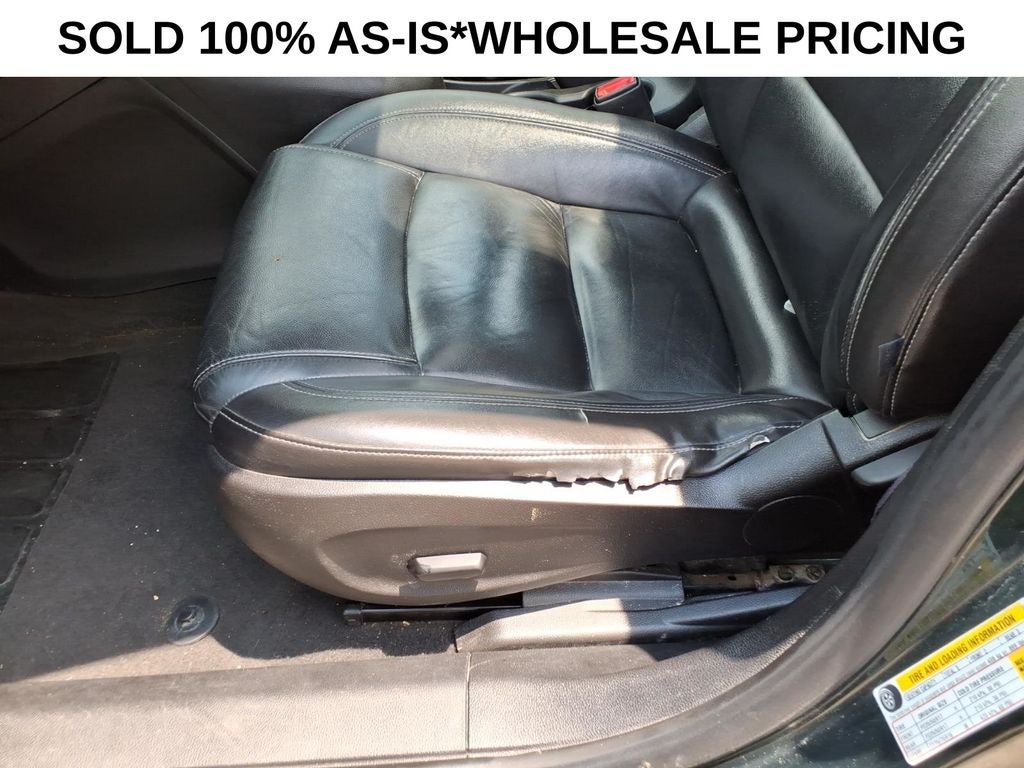 2014 Chevrolet Cruze 2LT