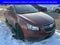 2012 Chevrolet Cruze 1LT