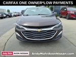 2020 Chevrolet Malibu LS 1FL
