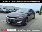 2020 Chevrolet Malibu LS 1FL
